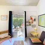 Villa Résidence 02345m-lacanau - Belle Maison 2 Et Mezzanine, 6 Personnes, Longarisse à Mae-1101 Lacanau