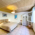 Résidence 02345m-lacanau - Belle Maison 2 Et Mezzanine, 6 Personnes, Longarisse à Mae-1101 Lacanau