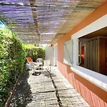 Résidence 02345m-lacanau - Belle Maison 2 Et Mezzanine, 6 Personnes, Longarisse à Mae-1101 Villa *