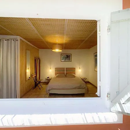 02345m-lacanau - Belle Maison 2 Et Mezzanine, 6 Personnes, Longarisse A Mae-1101 * Lacanau